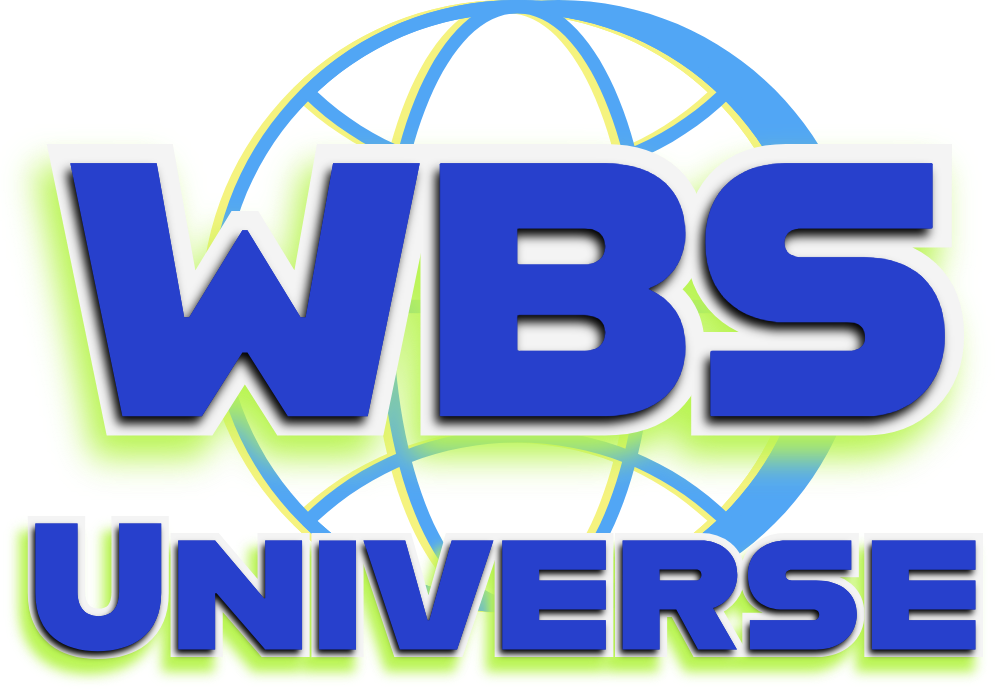 WBS Universe logo